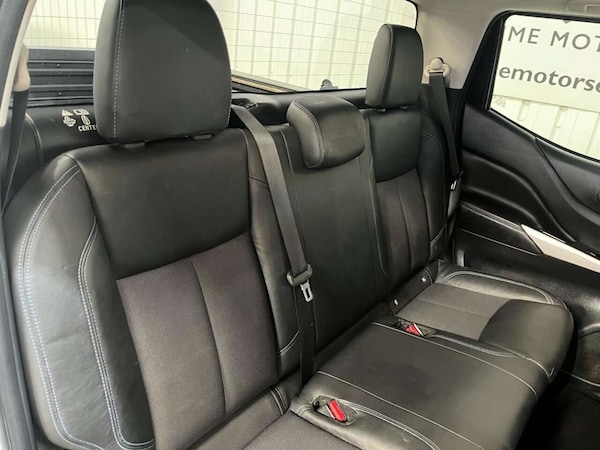 Used Nissan Navara 2020 for sale - 76278627: Photo 49