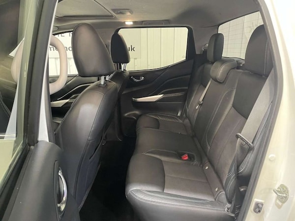 Used Nissan Navara 2020 for sale - 76278627: Photo 51
