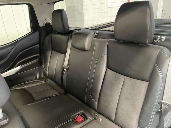 Used Nissan Navara 2020 for sale - 76278627: Photo 52