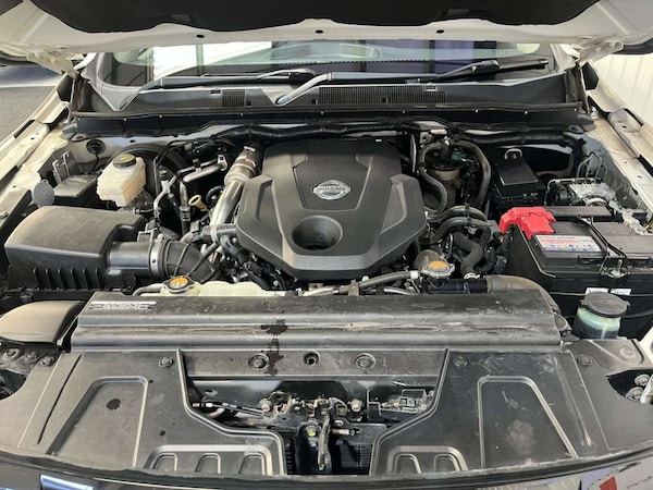 Used Nissan Navara 2020 for sale - 76278627: Photo 58