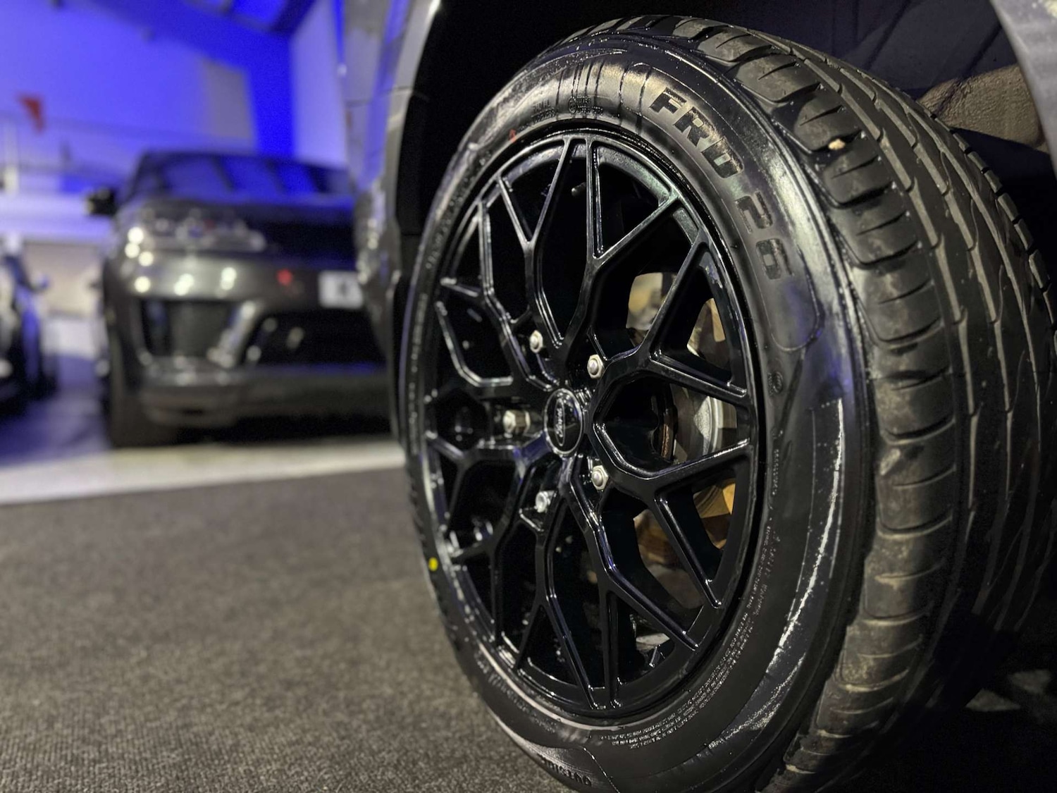 Used Ford Transit Custom 2021 for sale - 77038508: Photo 22