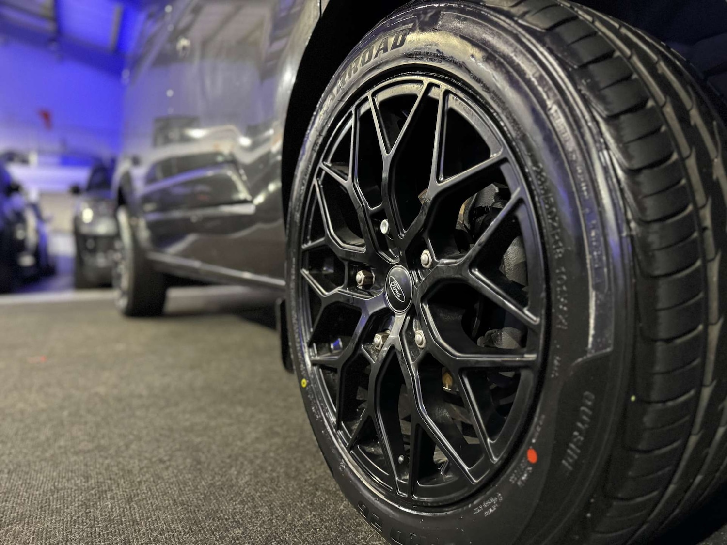 Used Ford Transit Custom 2021 for sale - 77038508: Photo 24