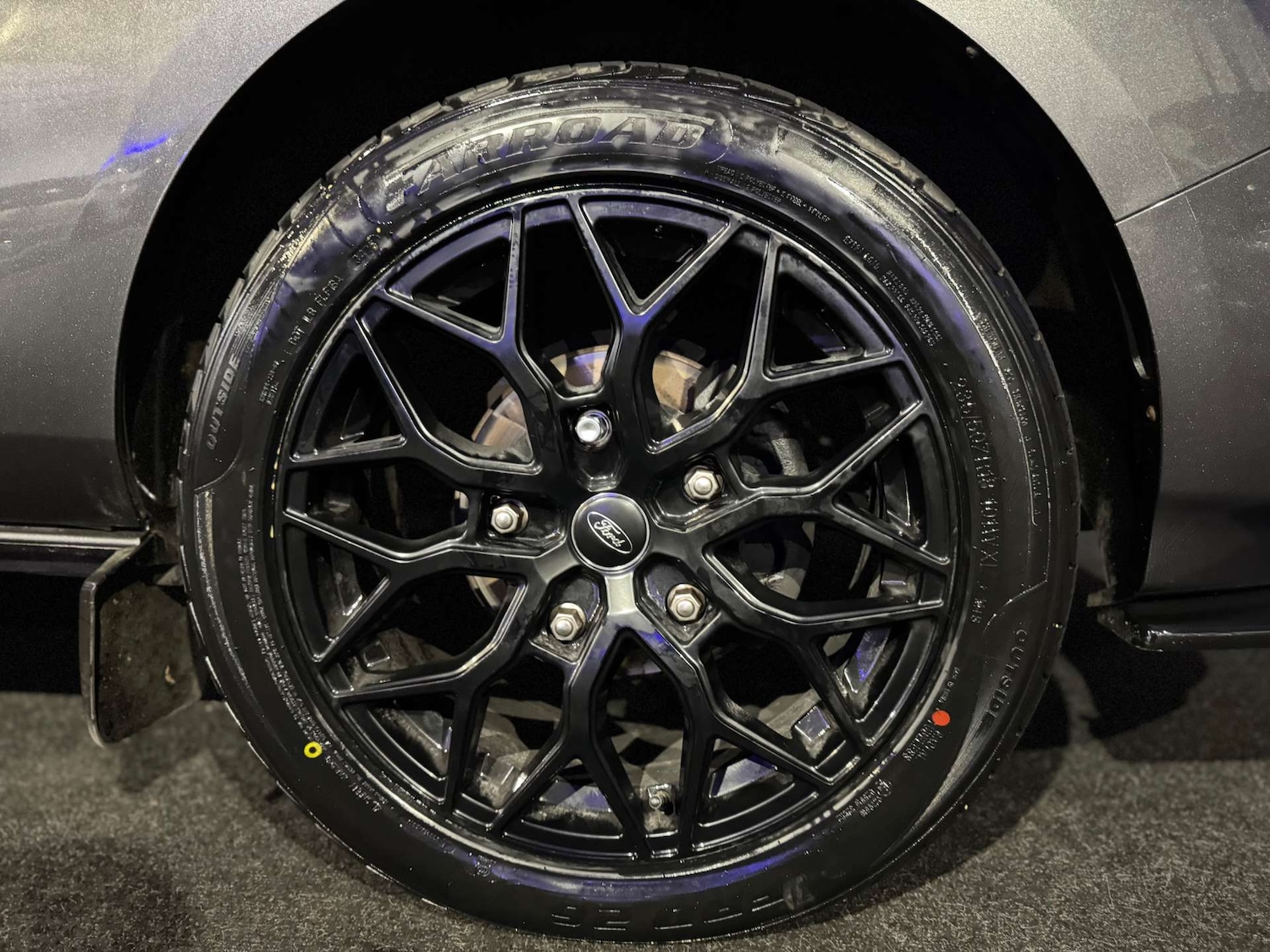 Used Ford Transit Custom 2021 for sale - 77038508: Photo 25