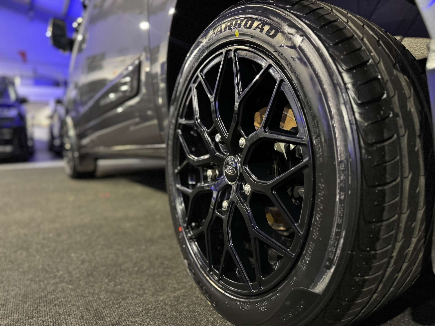 Used Ford Transit Custom 2021 for sale - 77038508: Photo 26