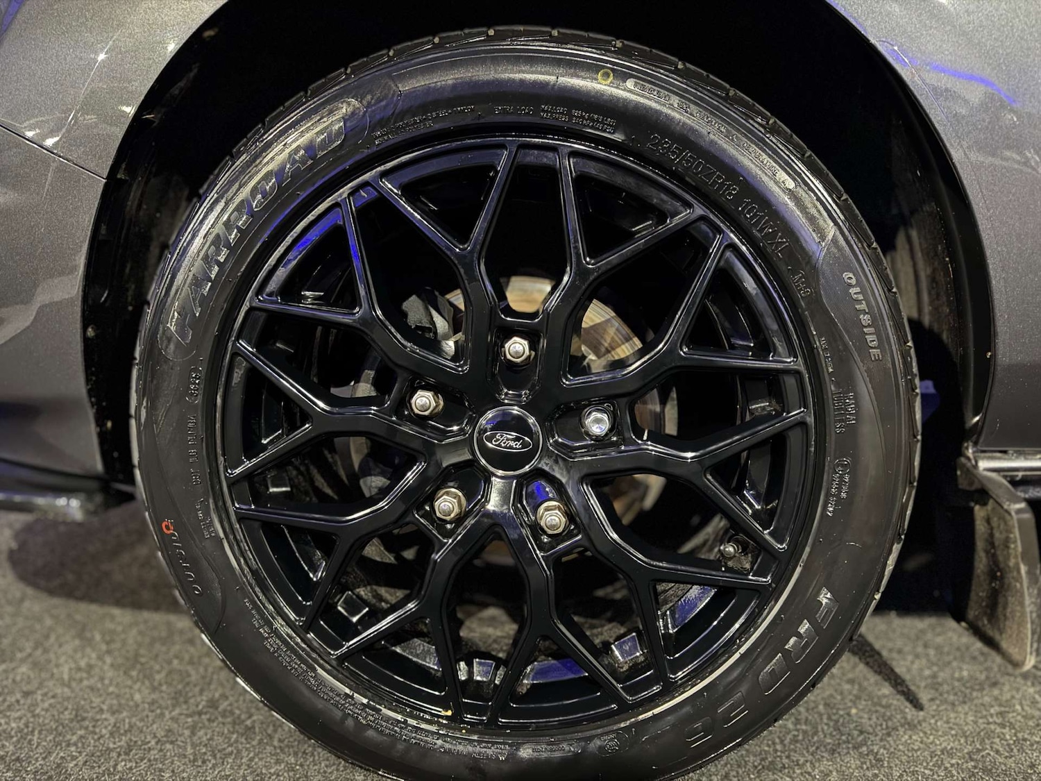 Used Ford Transit Custom 2021 for sale - 77038508: Photo 29