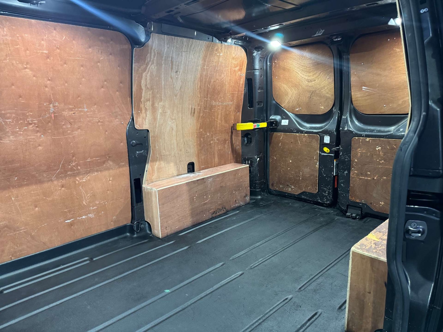 Used Ford Transit Custom 2021 for sale - 77038508: Photo 30