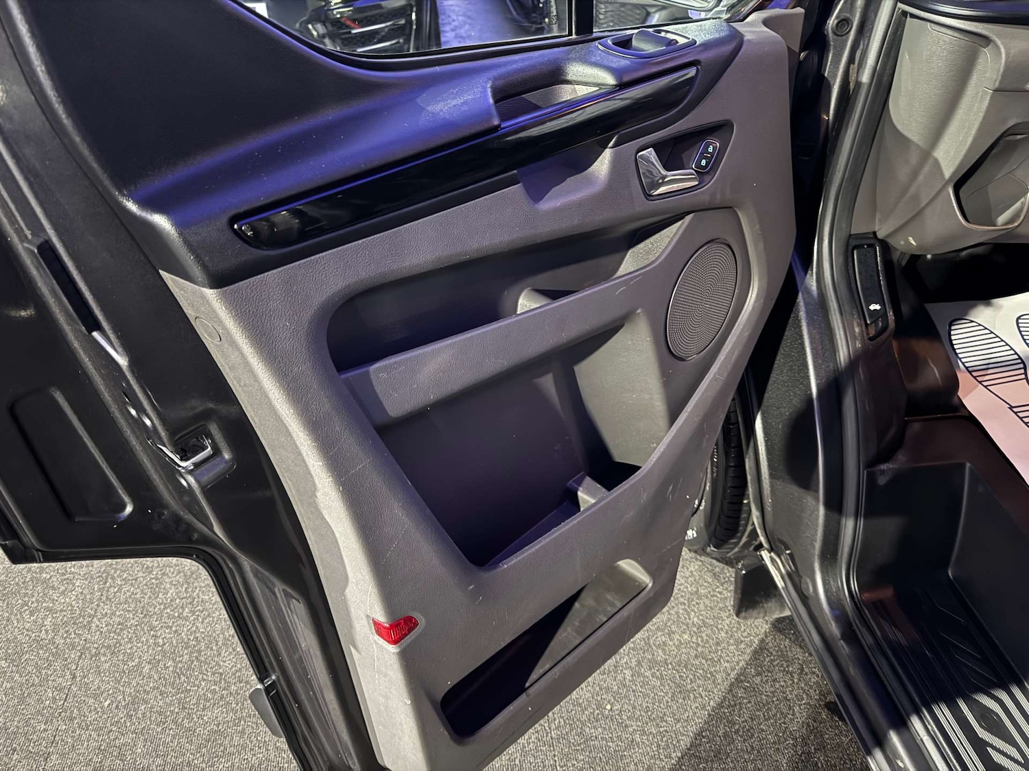 Used Ford Transit Custom 2021 for sale - 77038508: Photo 36