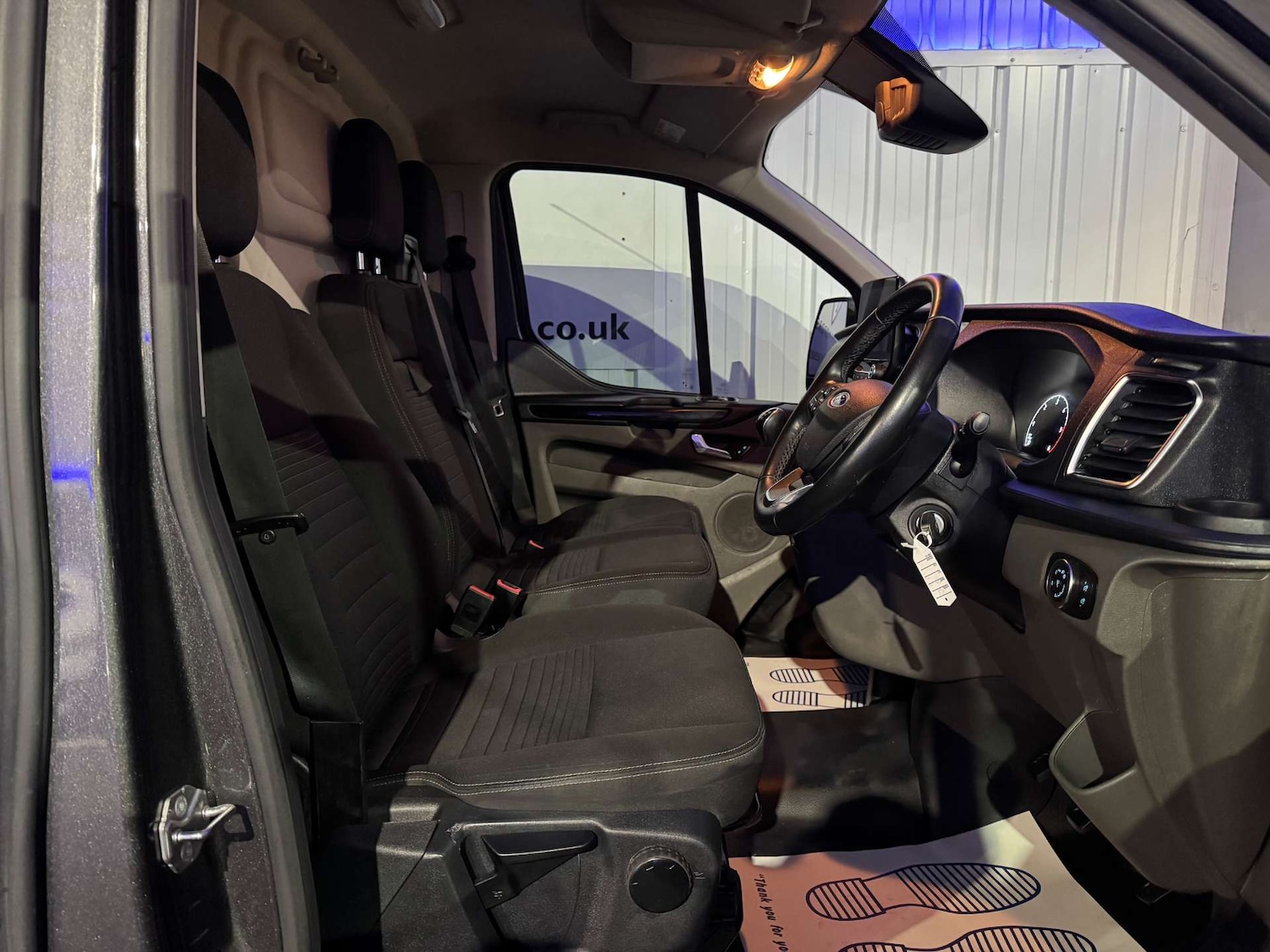 Used Ford Transit Custom 2021 for sale - 77038508: Photo 39