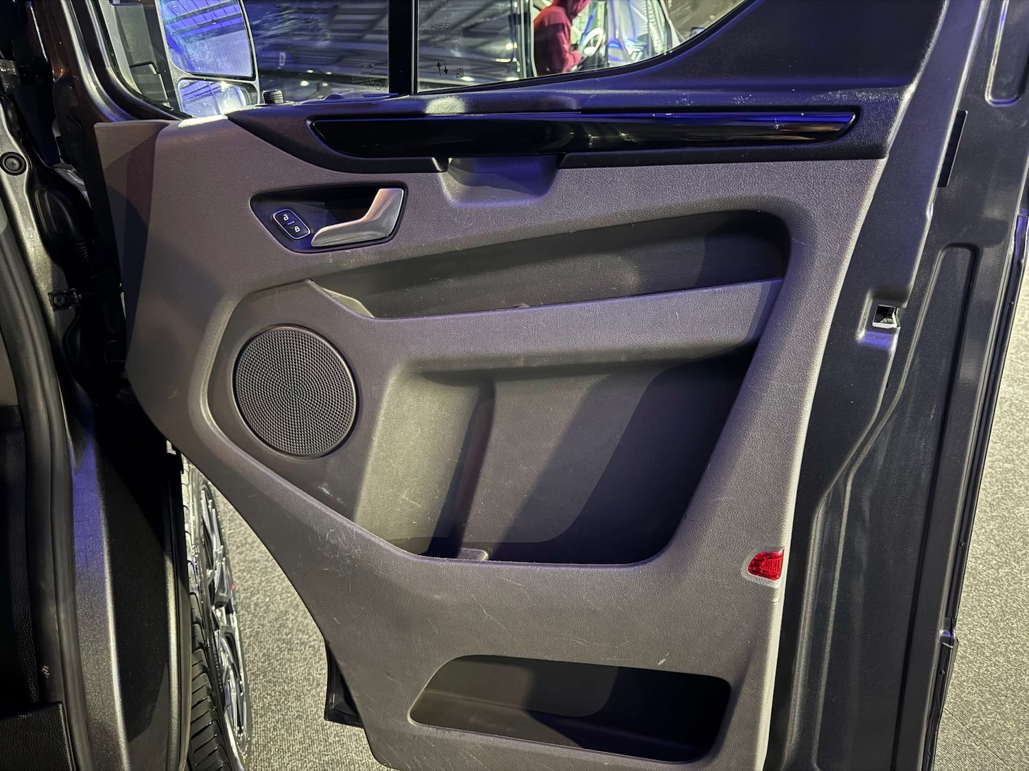 Used Ford Transit Custom 2021 for sale - 77038508: Photo 41