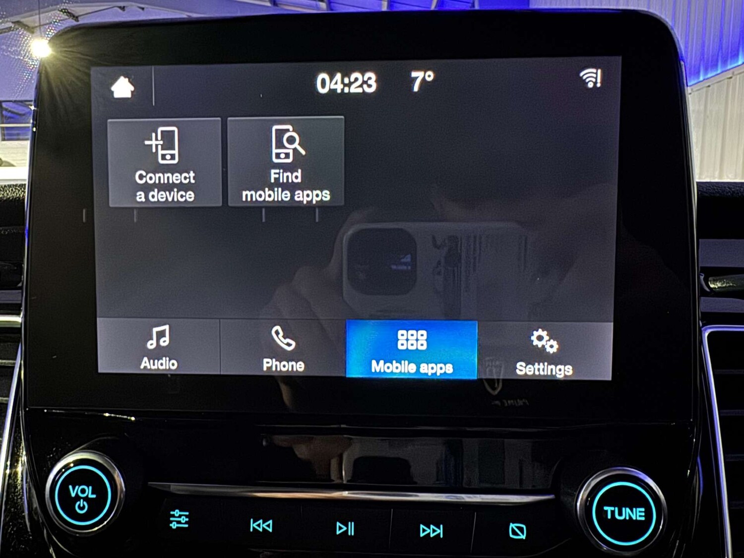 Used Ford Transit Custom 2021 for sale - 77038508: Photo 45