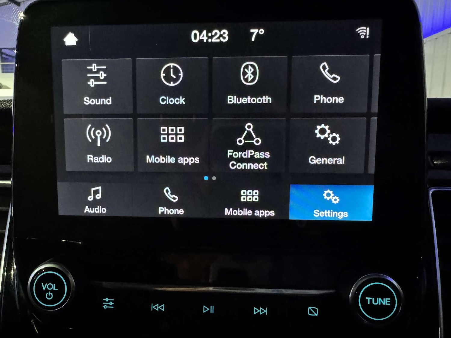 Used Ford Transit Custom 2021 for sale - 77038508: Photo 46