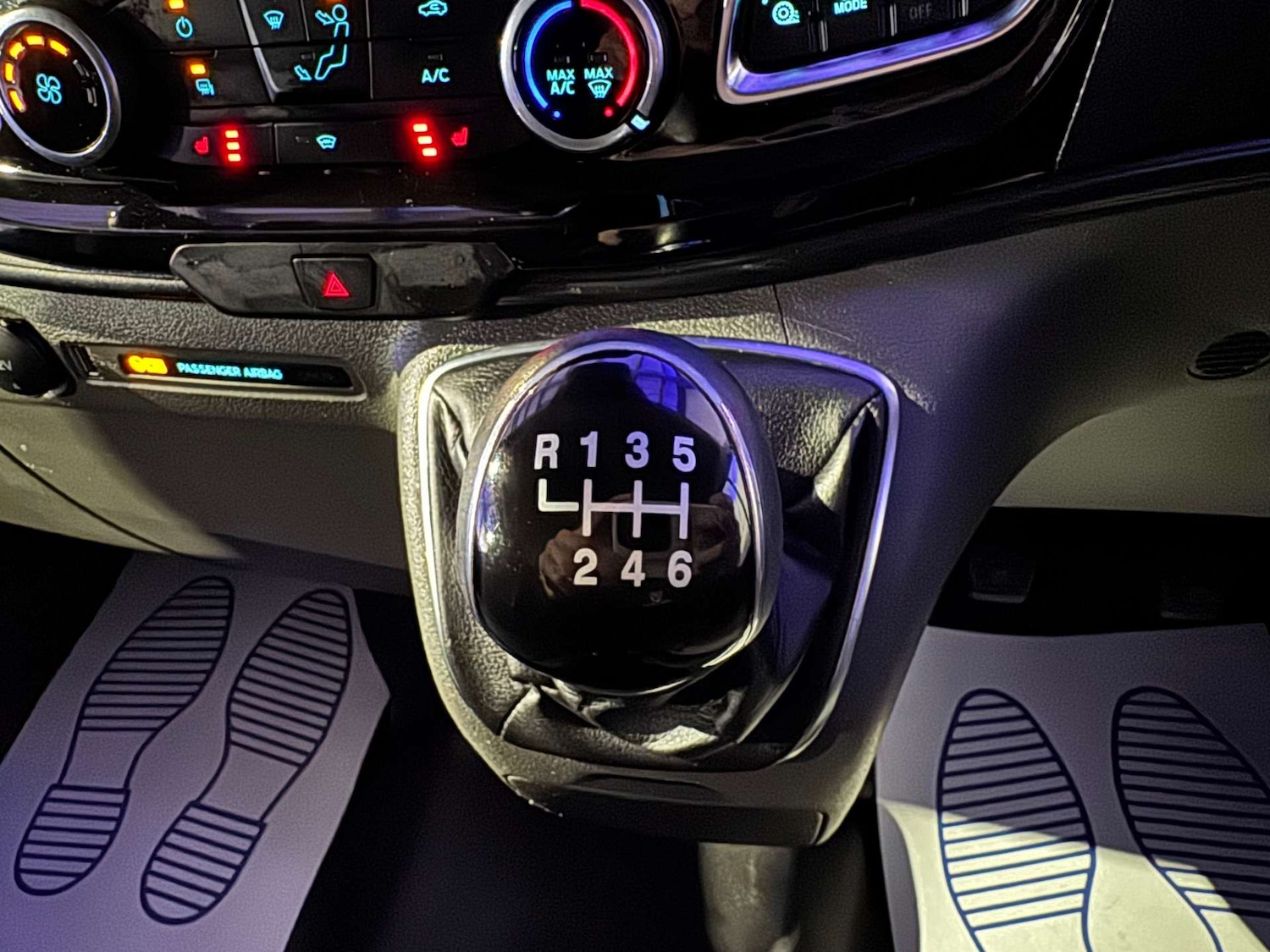 Used Ford Transit Custom 2021 for sale - 77038508: Photo 52