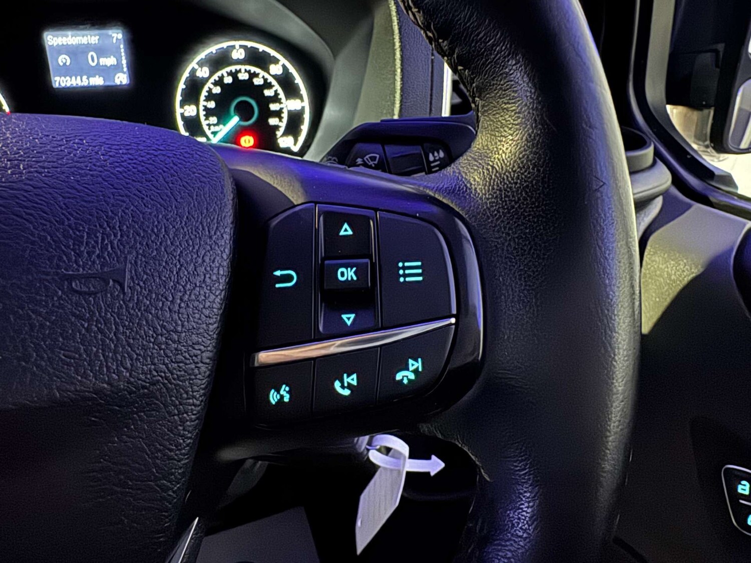 Used Ford Transit Custom 2021 for sale - 77038508: Photo 55