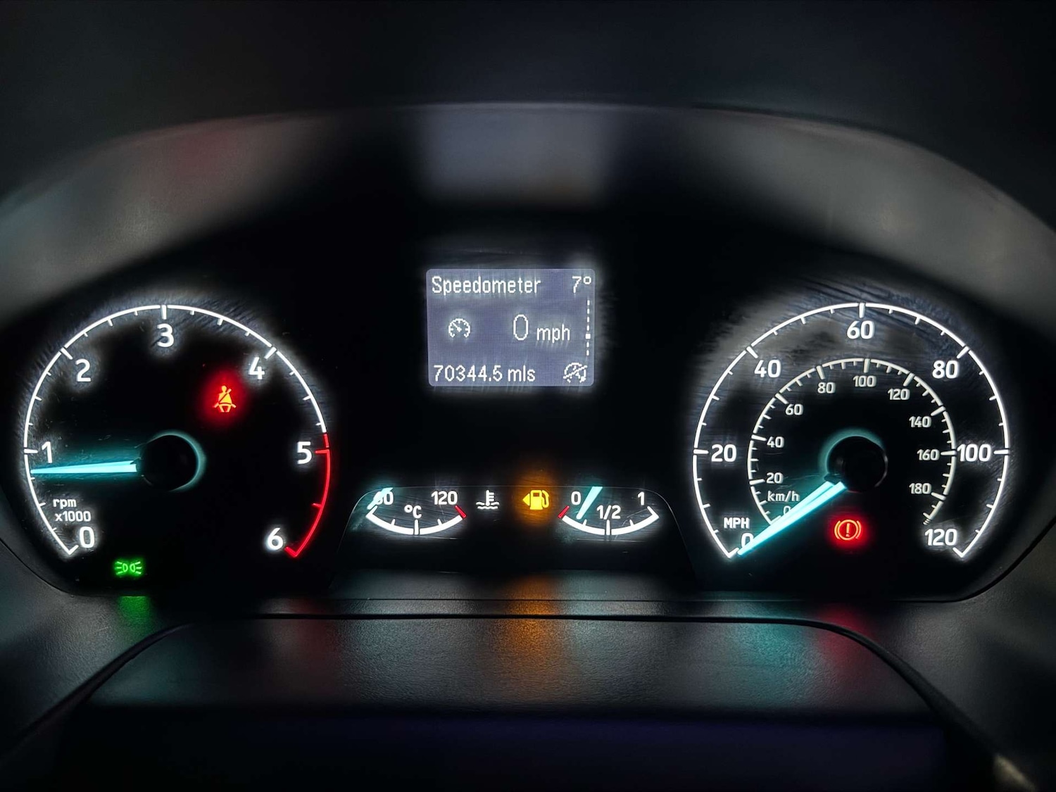 Used Ford Transit Custom 2021 for sale - 77038508: Photo 62