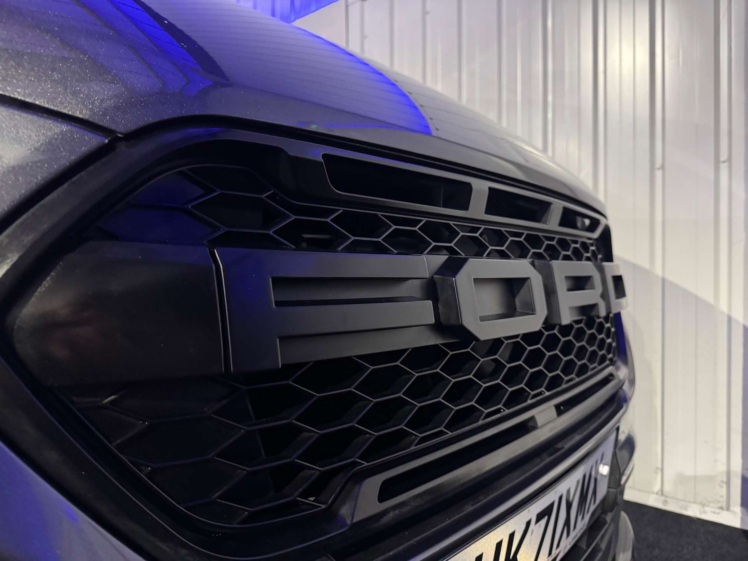 Used Ford Transit Custom 2021 for sale - 77038508: Photo 7