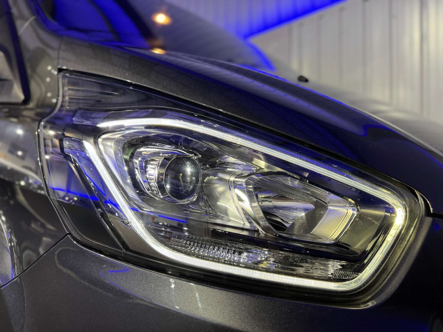 Used Ford Transit Custom 2021 for sale - 77038508: Photo 8