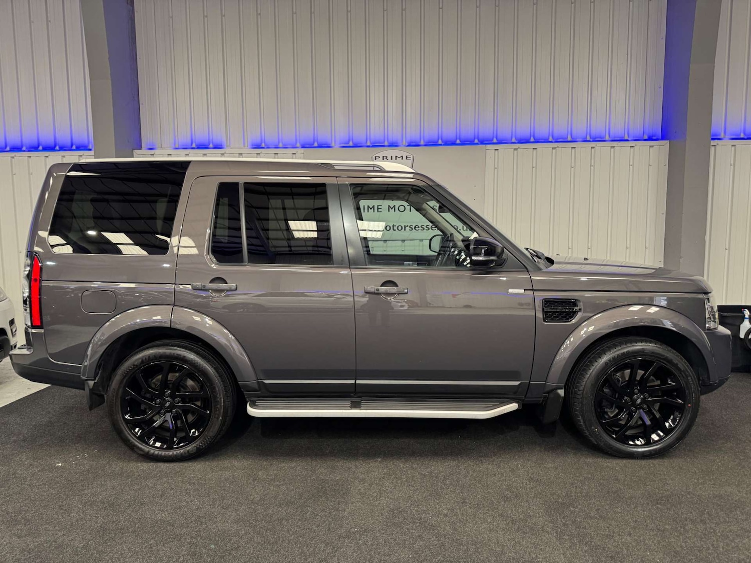 Used Land Rover Discovery 2016 for sale - 78106745: Photo 21