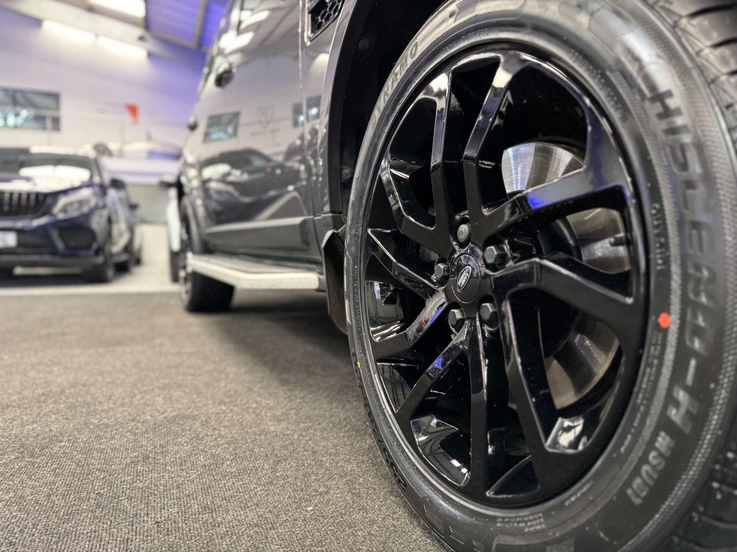 Used Land Rover Discovery 2016 for sale - 78106745: Photo 24