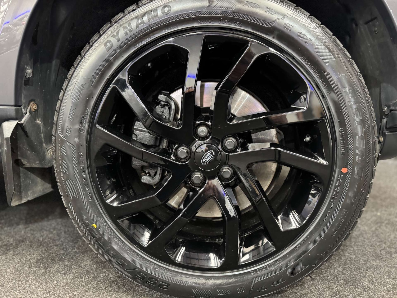 Used Land Rover Discovery 2016 for sale - 78106745: Photo 25