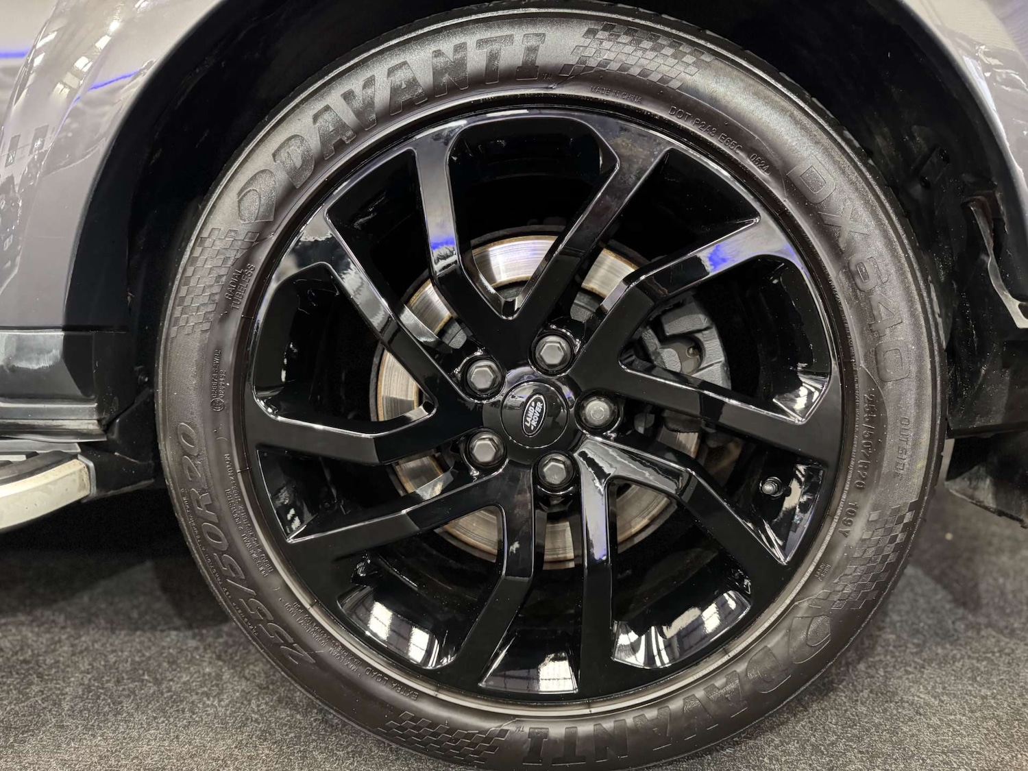 Used Land Rover Discovery 2016 for sale - 78106745: Photo 27