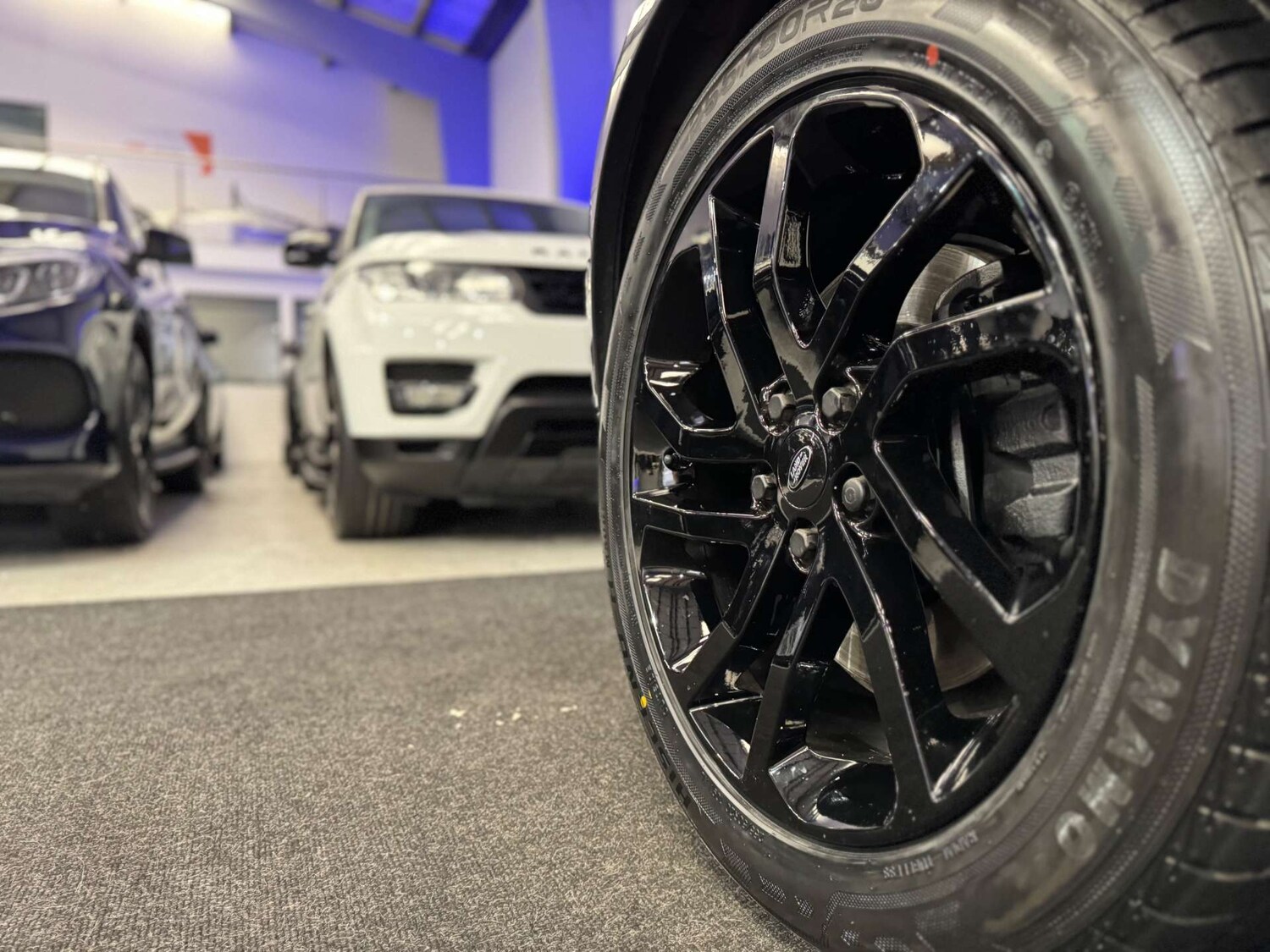 Used Land Rover Discovery 2016 for sale - 78106745: Photo 28