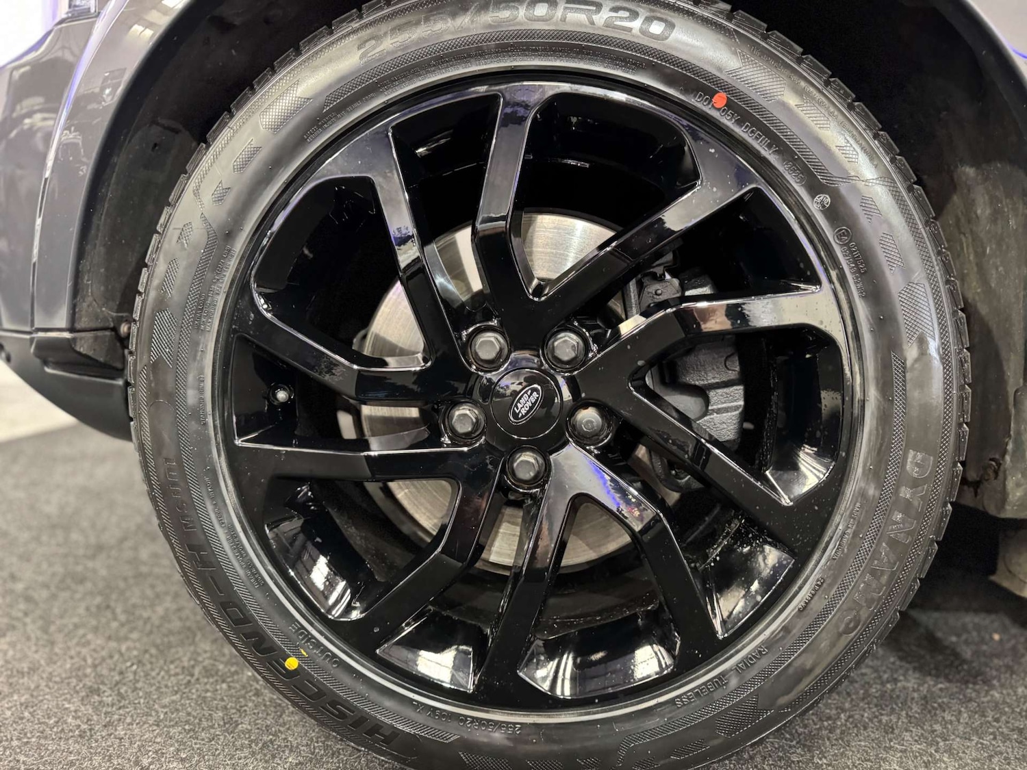 Used Land Rover Discovery 2016 for sale - 78106745: Photo 29