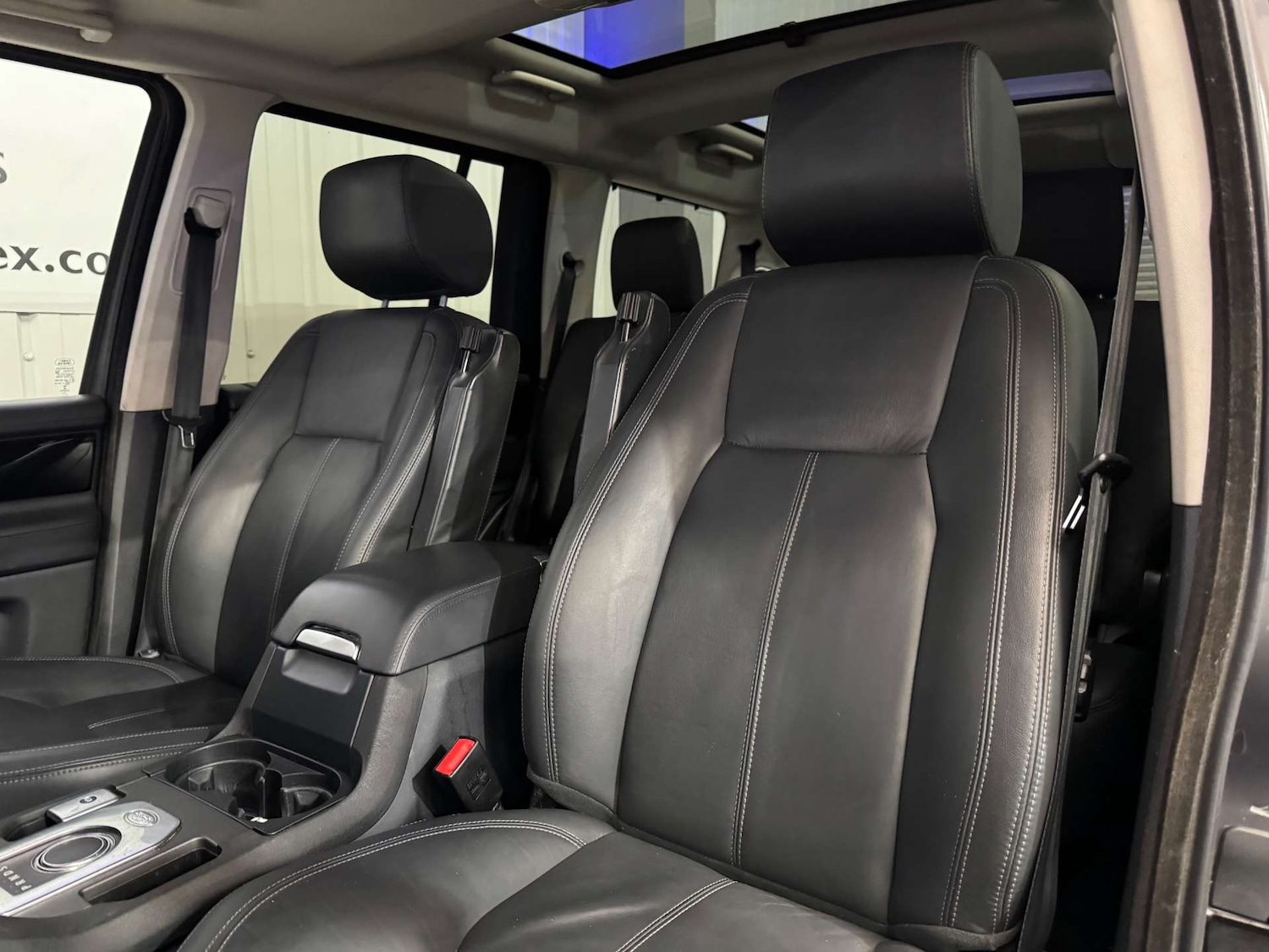 Used Land Rover Discovery 2016 for sale - 78106745: Photo 31