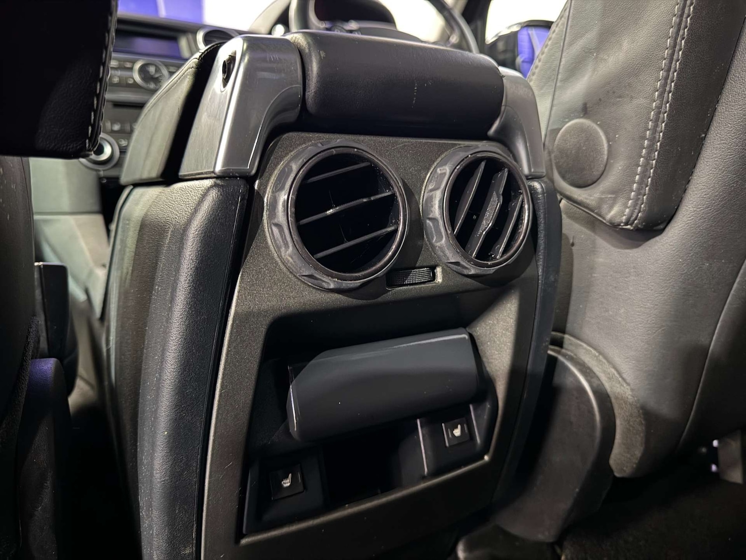 Used Land Rover Discovery 2016 for sale - 78106745: Photo 35