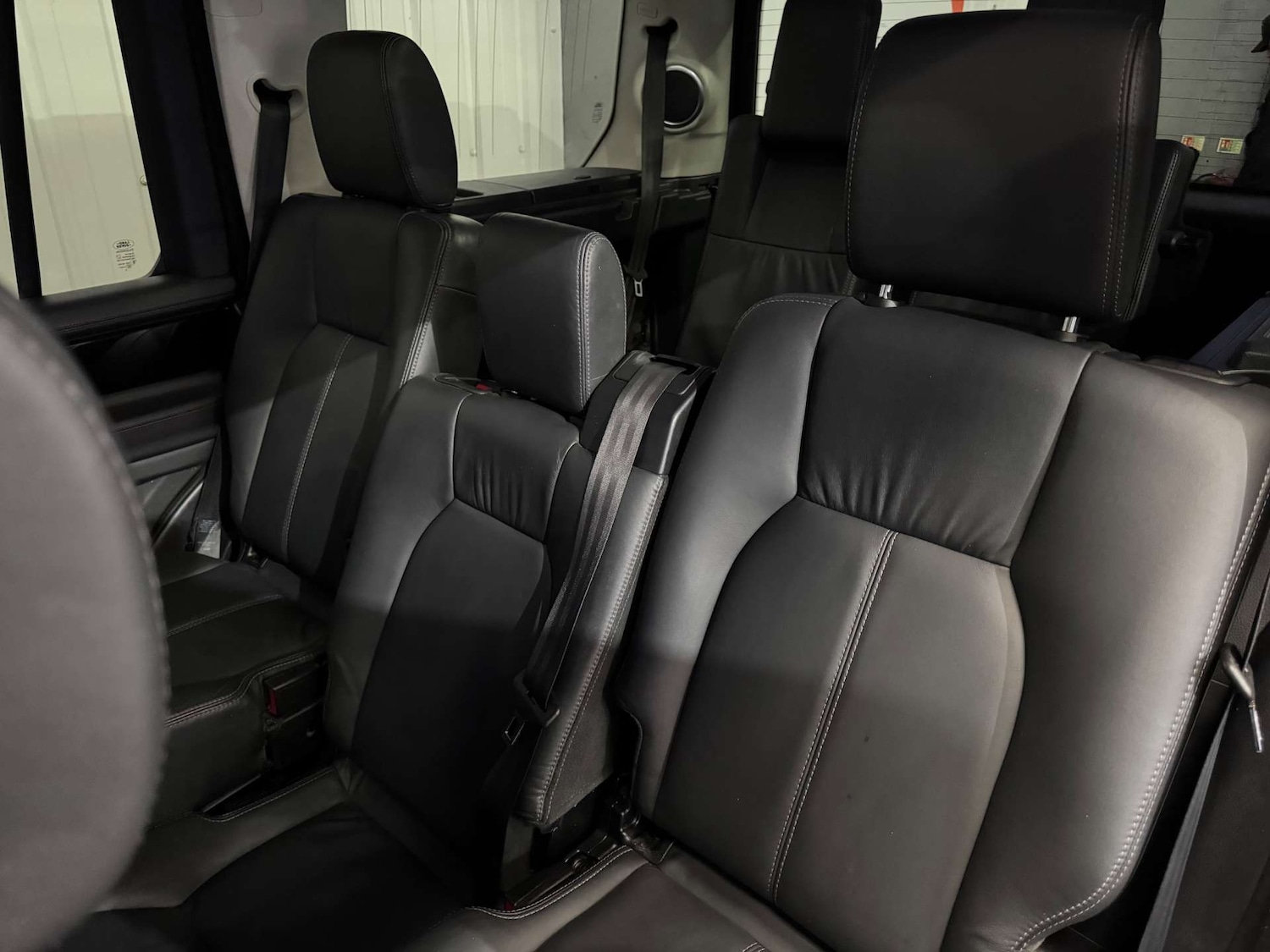 Used Land Rover Discovery 2016 for sale - 78106745: Photo 37