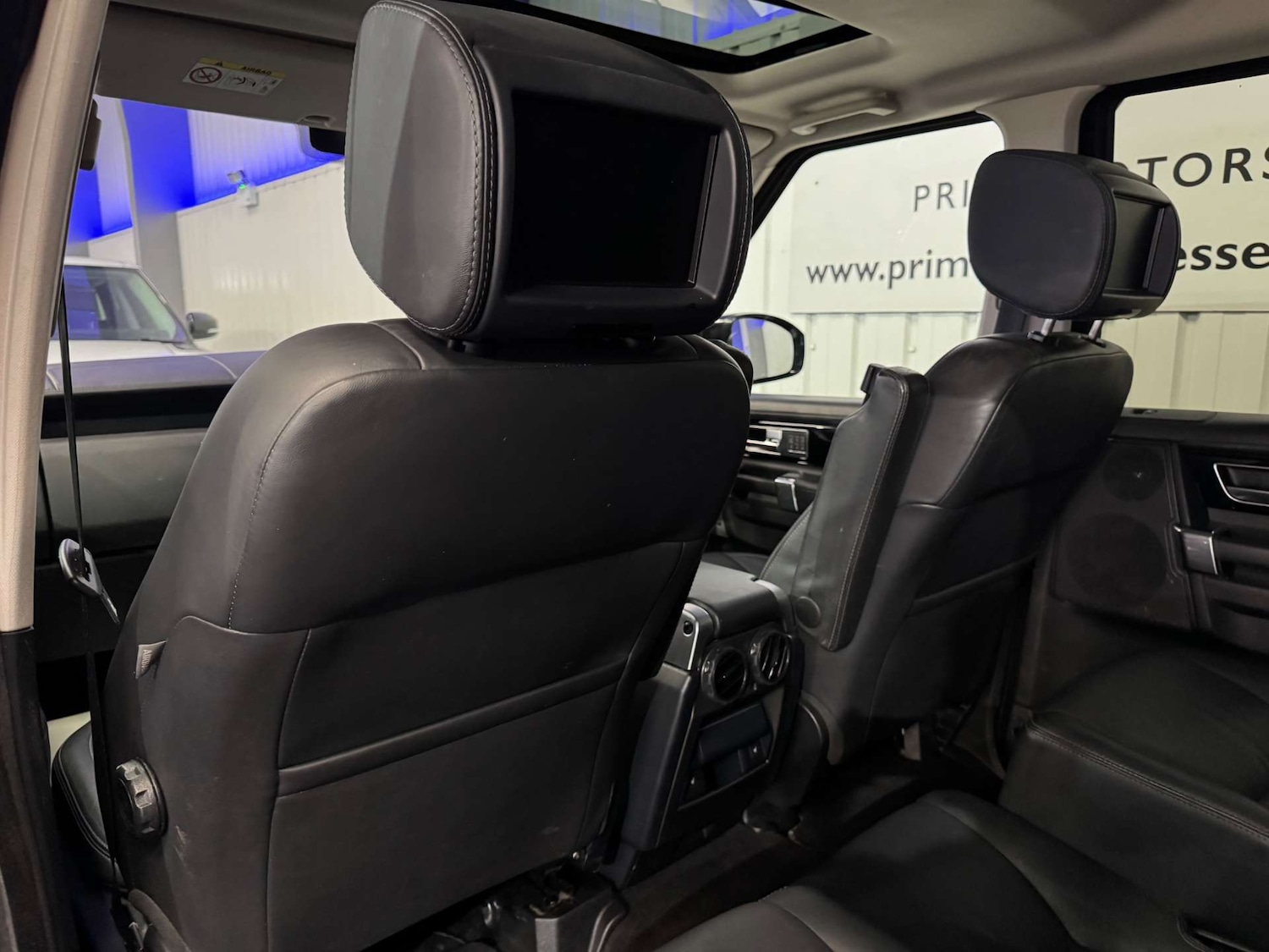 Used Land Rover Discovery 2016 for sale - 78106745: Photo 38