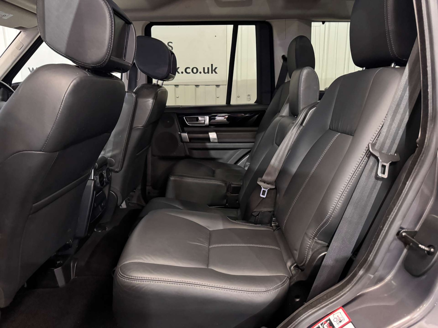 Used Land Rover Discovery 2016 for sale - 78106745: Photo 39