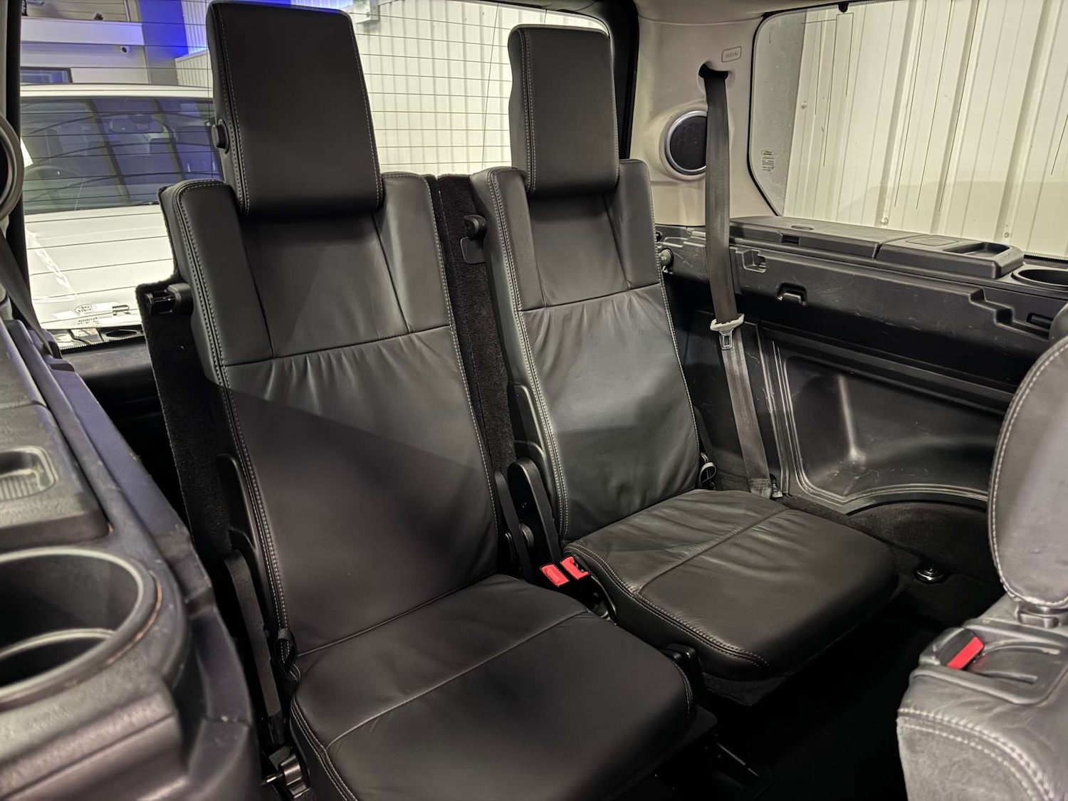 Used Land Rover Discovery 2016 for sale - 78106745: Photo 42