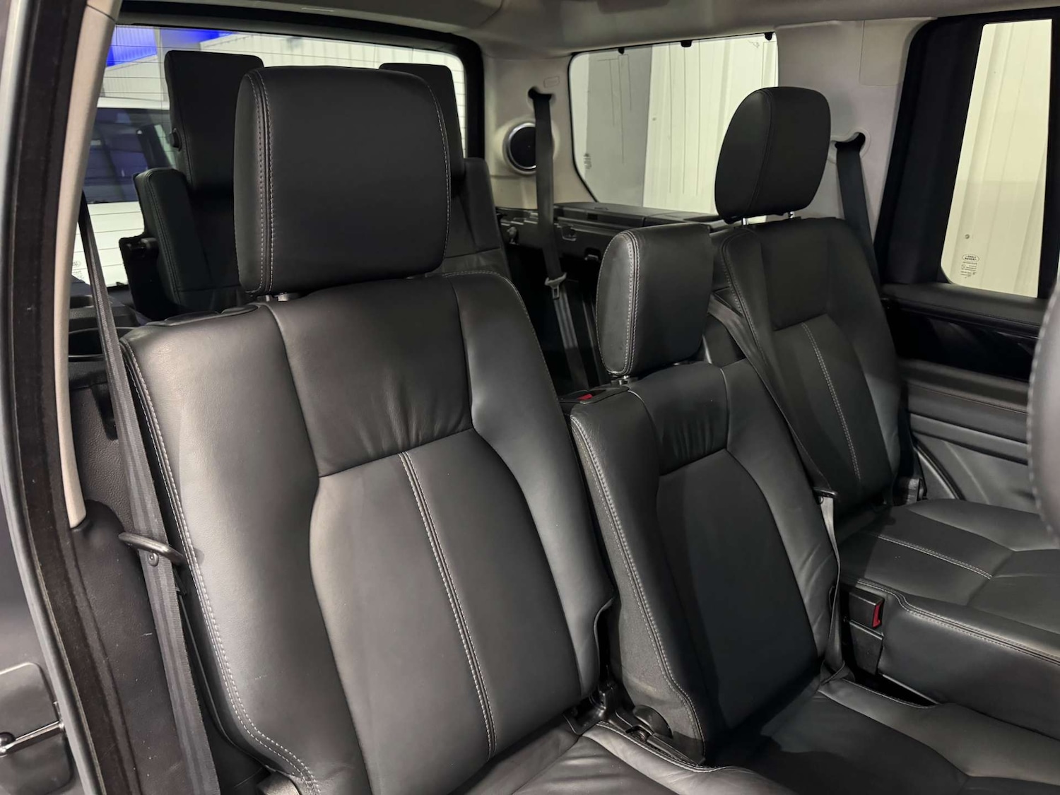 Used Land Rover Discovery 2016 for sale - 78106745: Photo 43