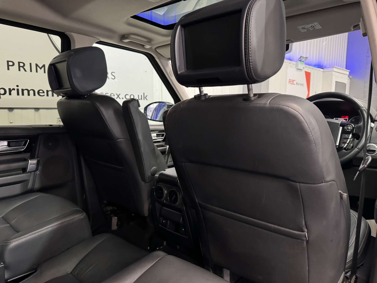 Used Land Rover Discovery 2016 for sale - 78106745: Photo 44