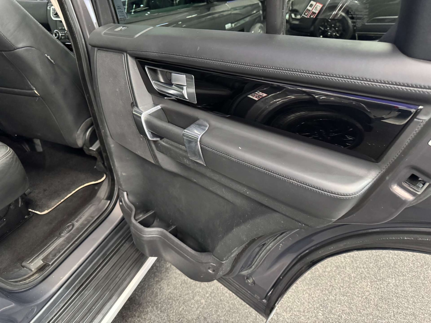 Used Land Rover Discovery 2016 for sale - 78106745: Photo 47