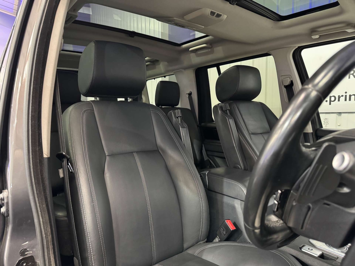 Used Land Rover Discovery 2016 for sale - 78106745: Photo 48