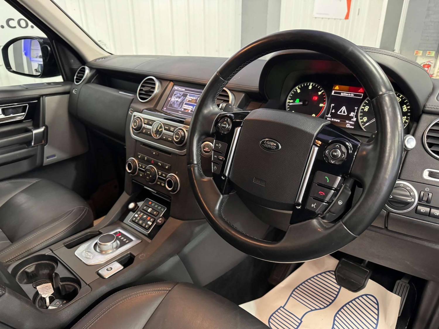 Used Land Rover Discovery 2016 for sale - 78106745: Photo 49