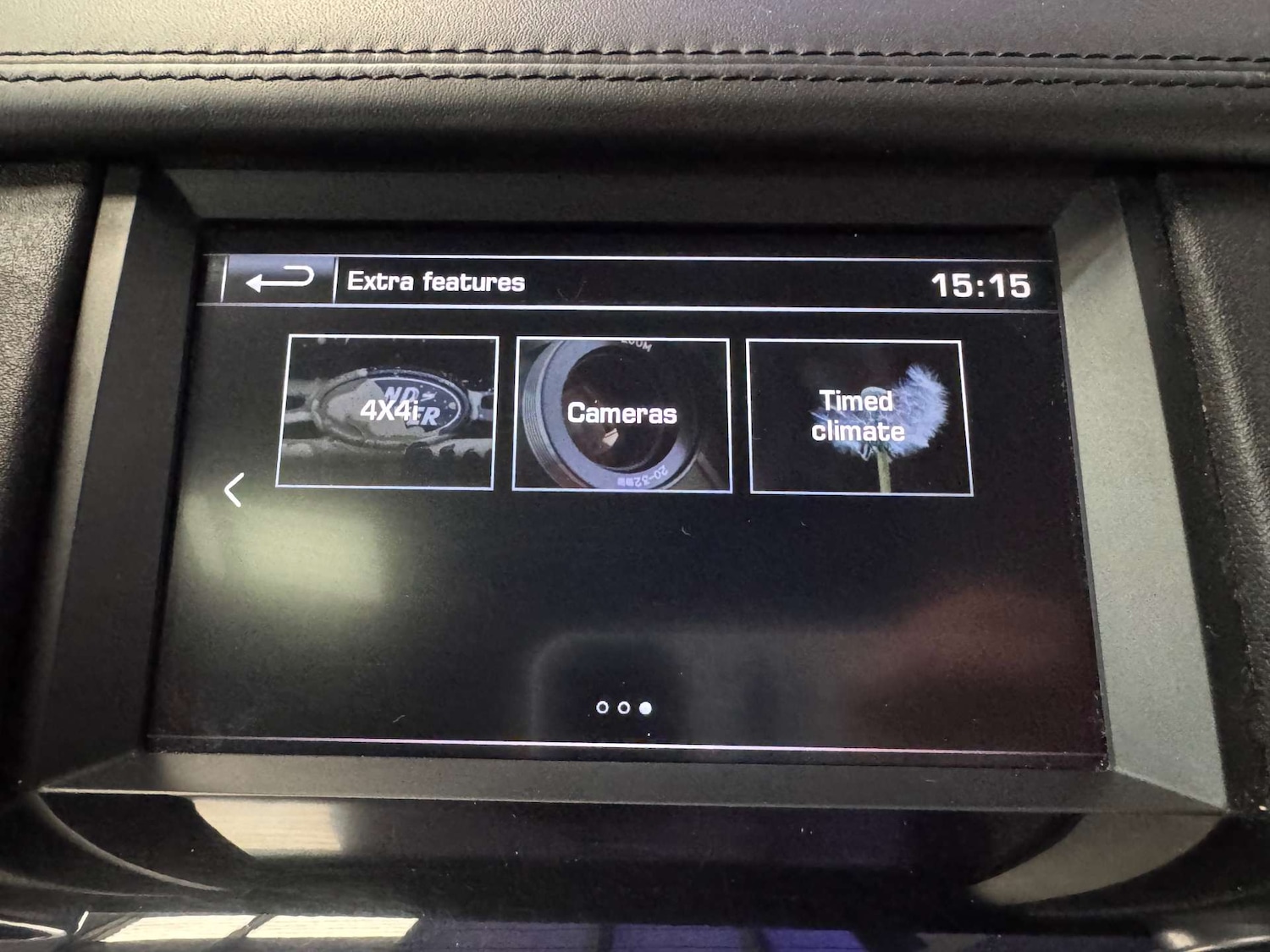 Used Land Rover Discovery 2016 for sale - 78106745: Photo 60