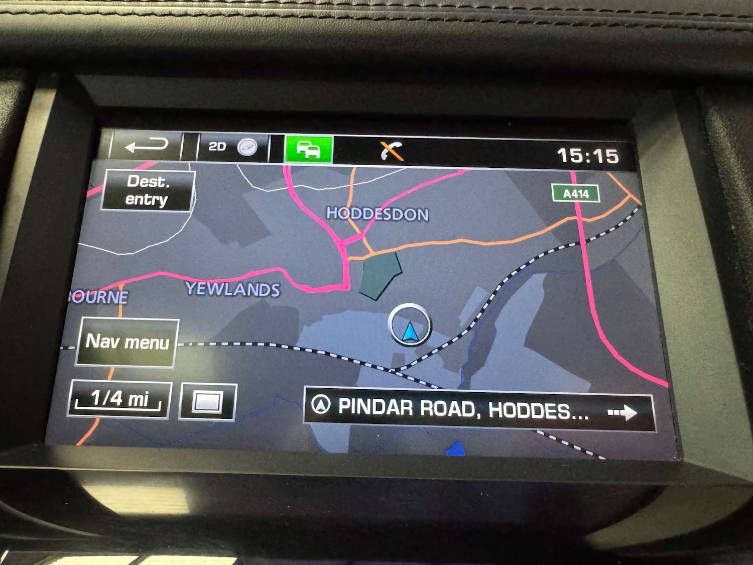 Used Land Rover Discovery 2016 for sale - 78106745: Photo 63