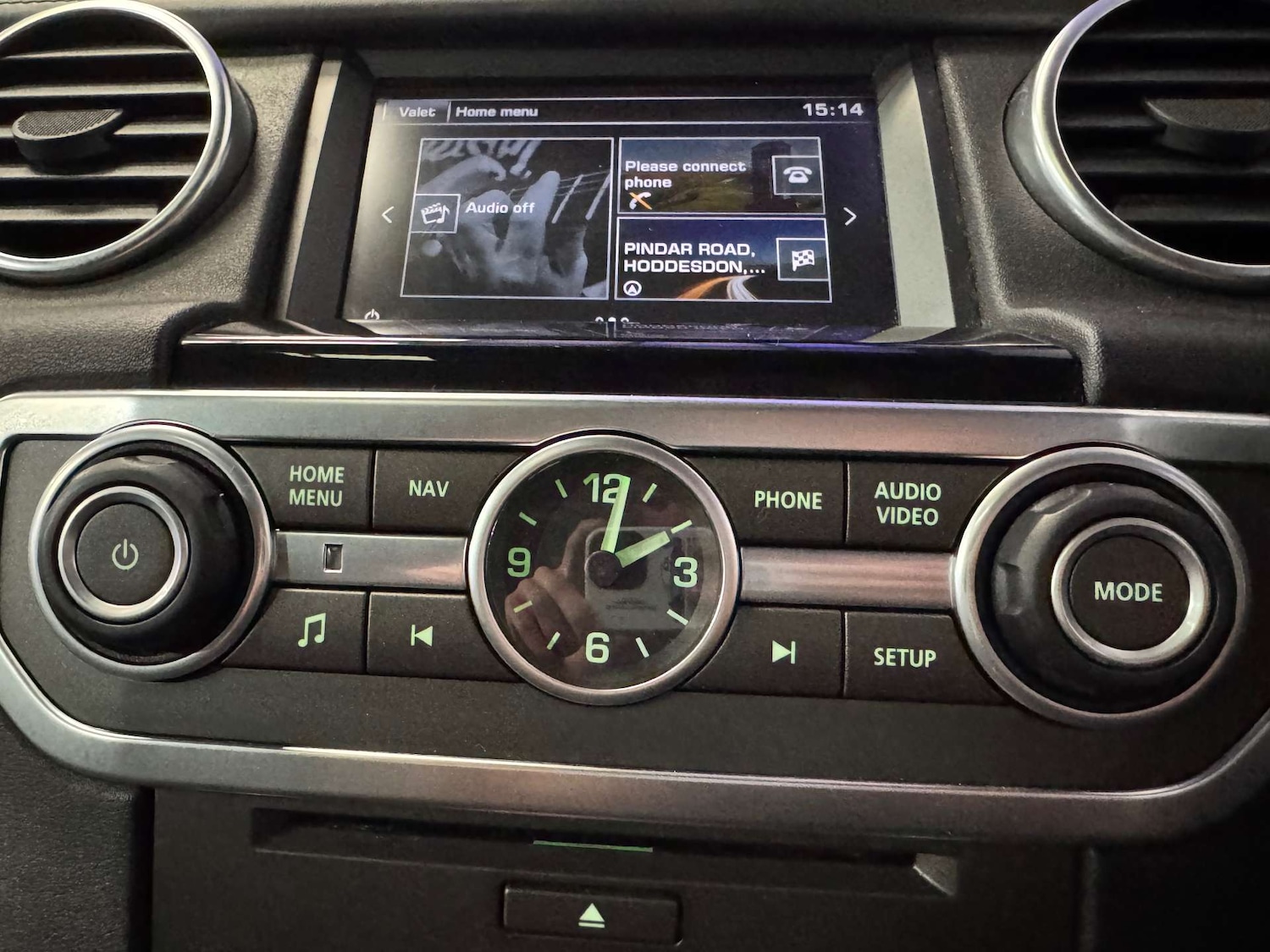 Used Land Rover Discovery 2016 for sale - 78106745: Photo 65