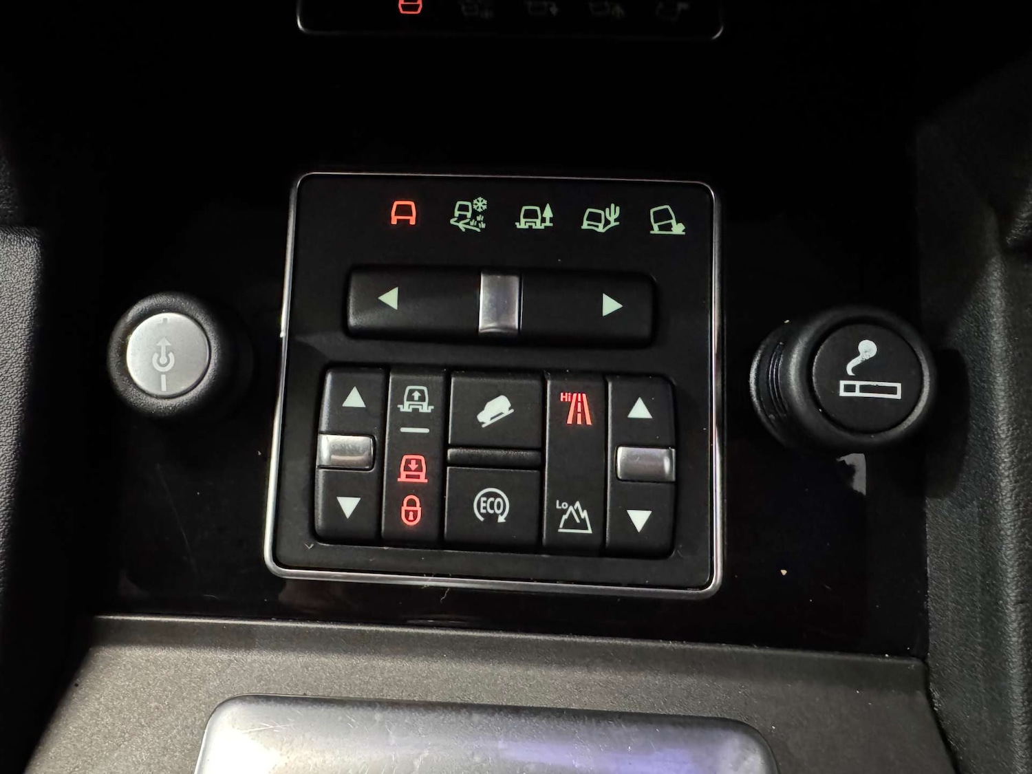 Used Land Rover Discovery 2016 for sale - 78106745: Photo 67