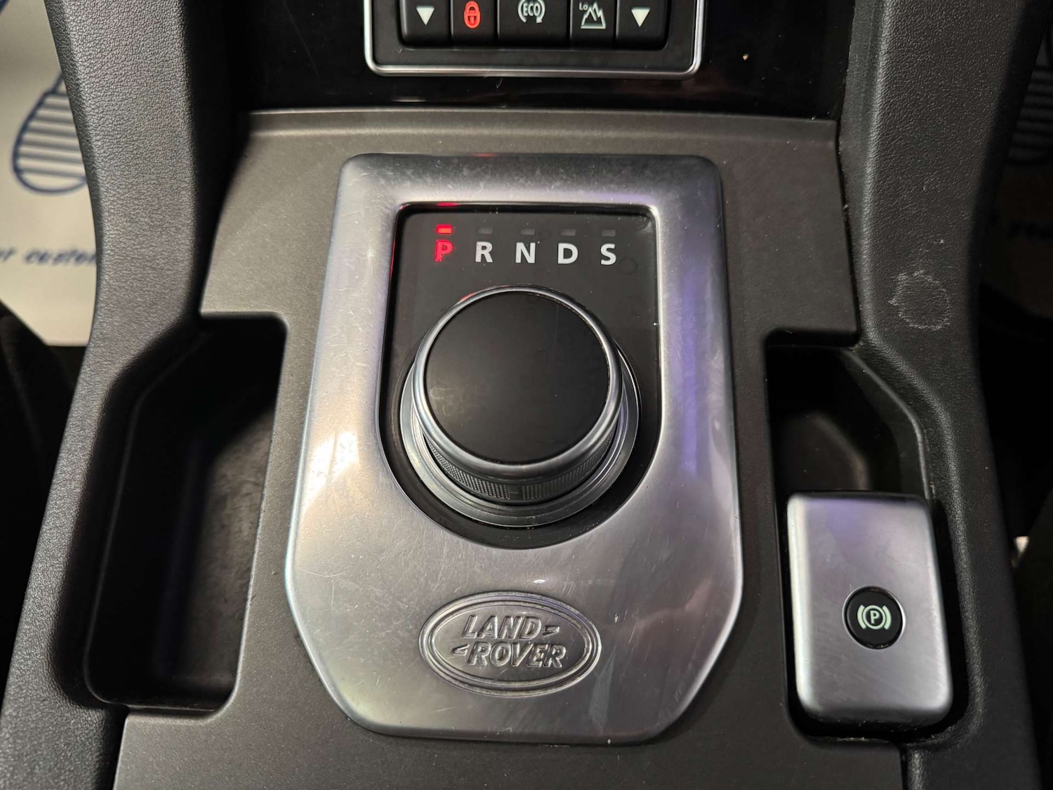 Used Land Rover Discovery 2016 for sale - 78106745: Photo 68