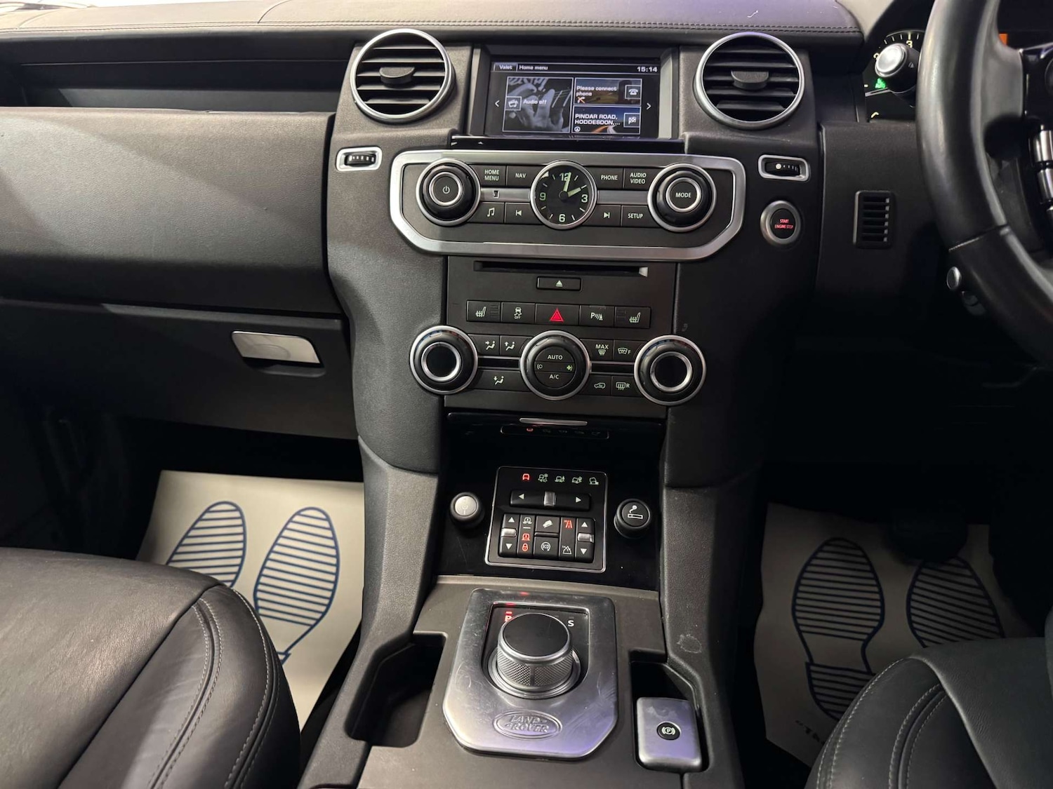 Used Land Rover Discovery 2016 for sale - 78106745: Photo 69