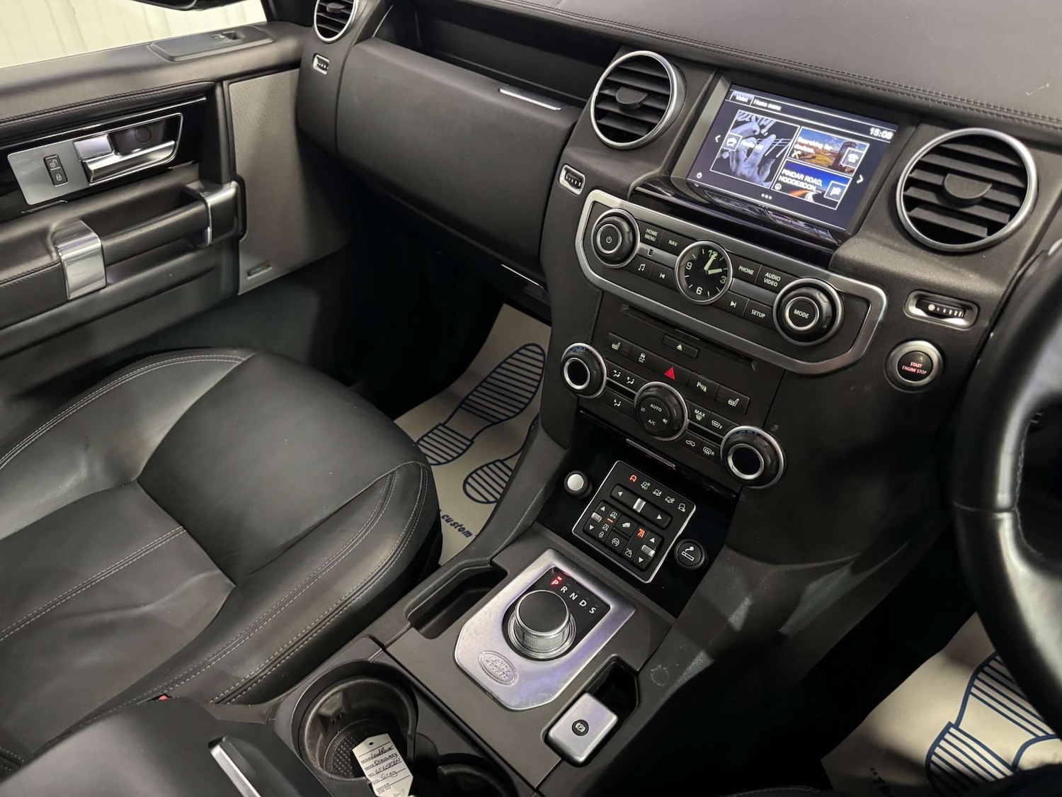 Used Land Rover Discovery 2016 for sale - 78106745: Photo 70