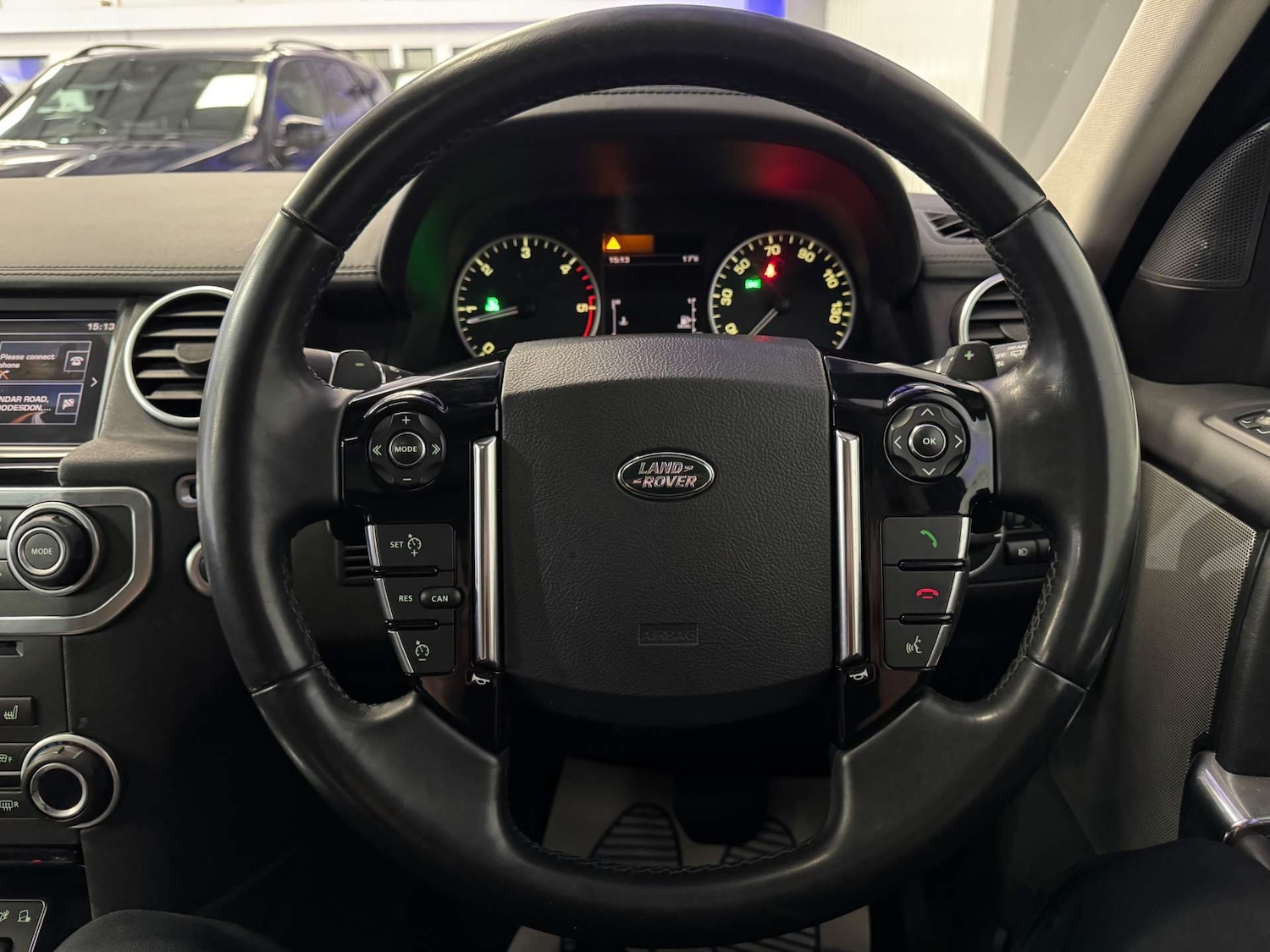 Used Land Rover Discovery 2016 for sale - 78106745: Photo 73