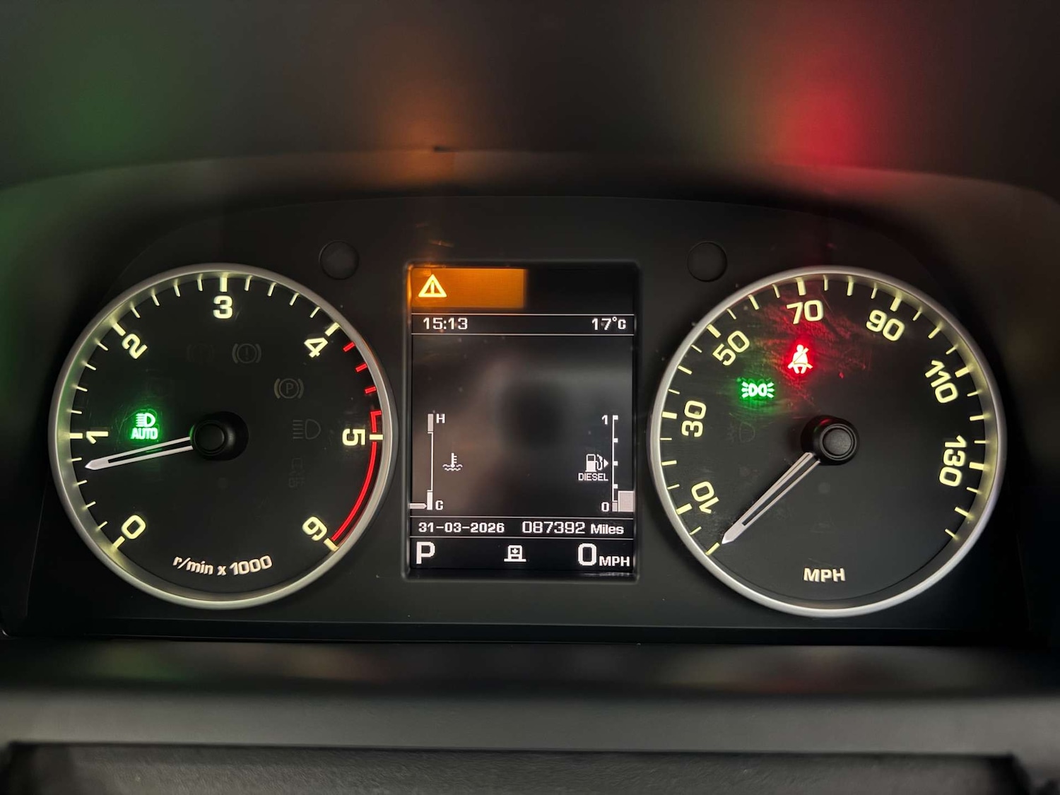 Used Land Rover Discovery 2016 for sale - 78106745: Photo 81