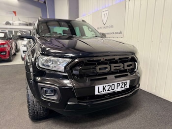 Used Ford Ranger 2020 for sale - 78738763: Photo