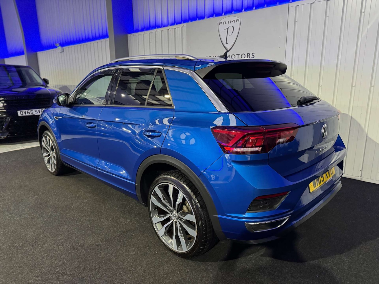 Used Volkswagen T-Roc 2019 for sale - 76611750: Photo 11