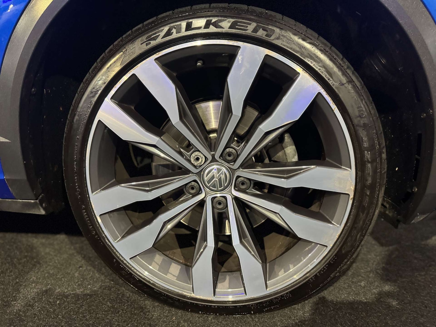 Used Volkswagen T-Roc 2019 for sale - 76611750: Photo 25