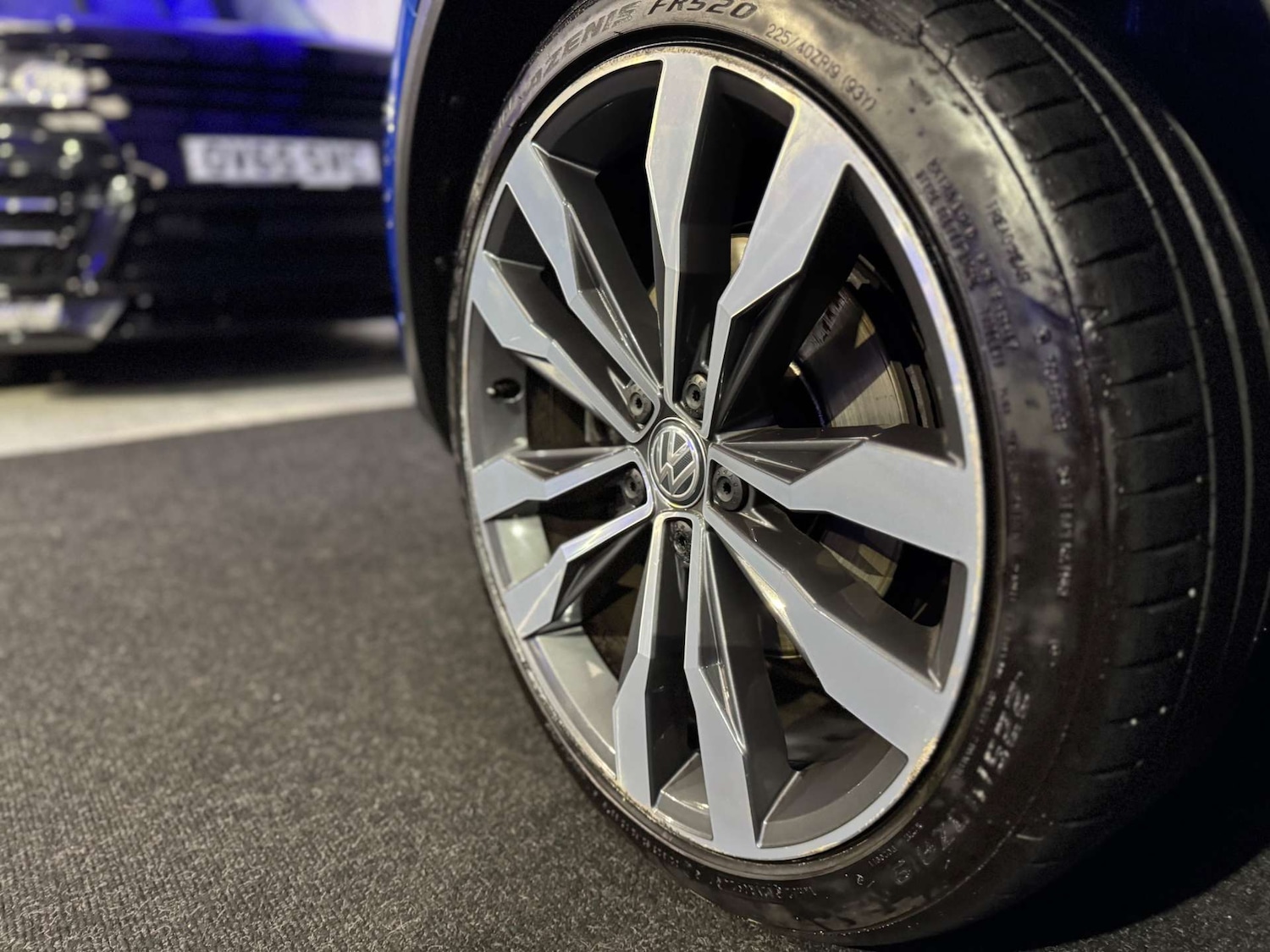 Used Volkswagen T-Roc 2019 for sale - 76611750: Photo 26